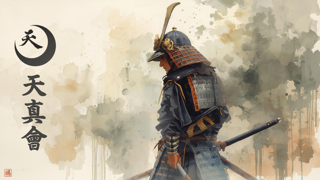 Mugai-ryu Tenshinkai